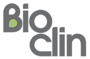 Logo-Bioclin