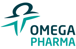 Logo-OMEGA PHARMA
