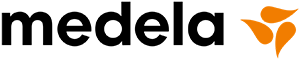 Logo-medela